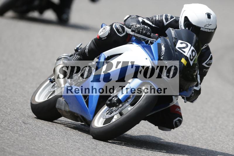 /24 08.06.2025 TZ Motorsport ADR/Gruppe gruen/29